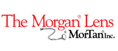 Morgan Lens by Mortan